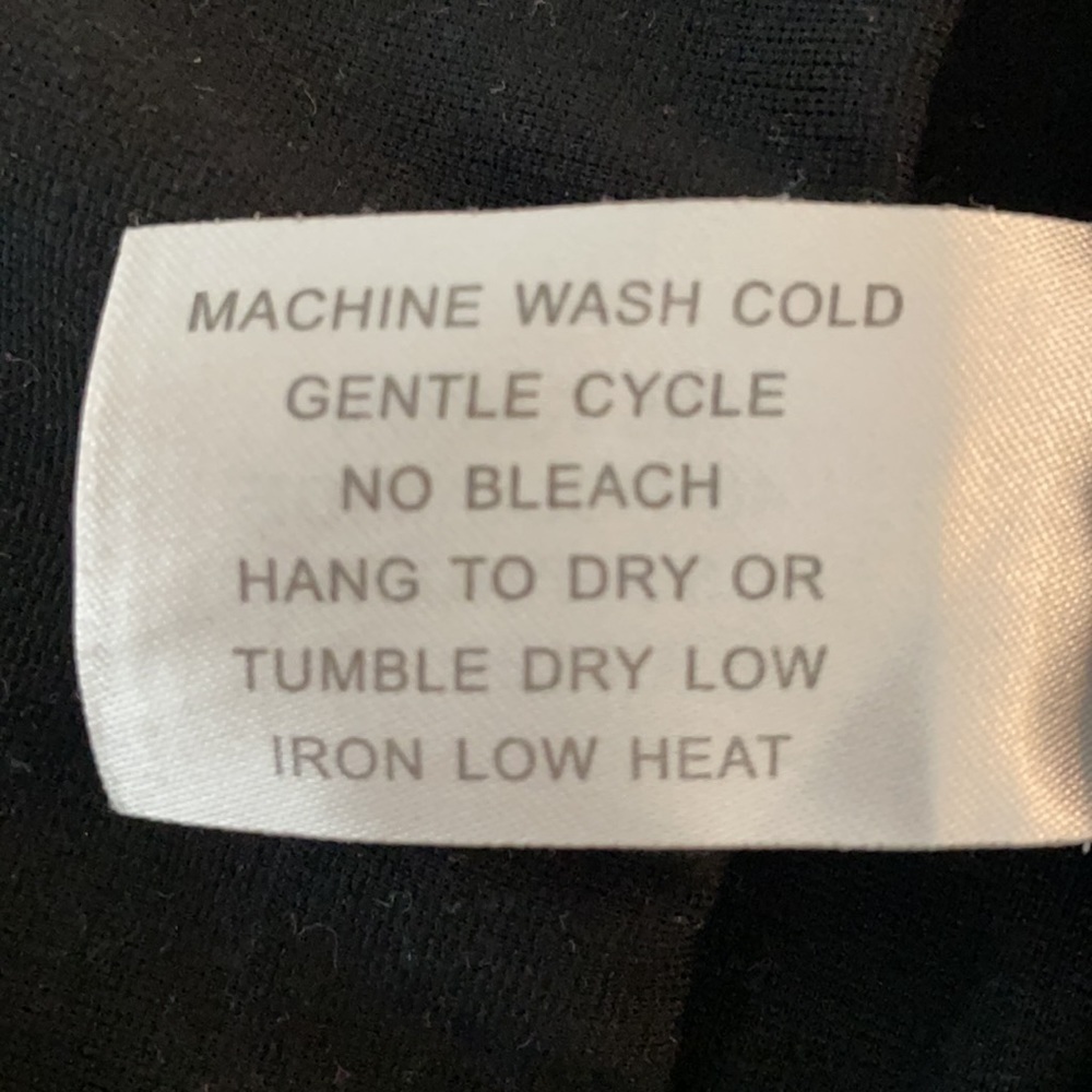 8telier Elevated Essentials Skirted Leggings In B… - image 7